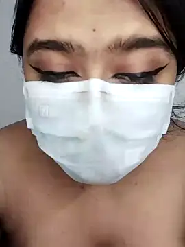 Snapshot of Armaiti_goddess chatting on October 7, 7:07 pm Armaiti goddess online show from October 7, 7:07 pm