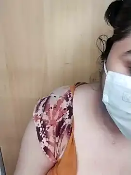 Armaiti goddess online show from May 23, 7:12 pm