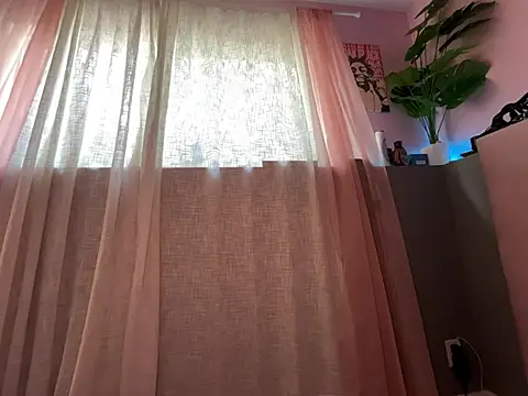 chloetease online show from July 21, 6:30 pm