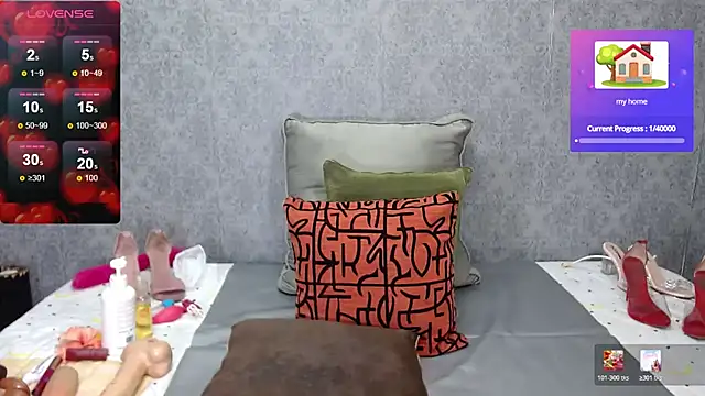 lizparker69x online show from June 14, 2:06 pm