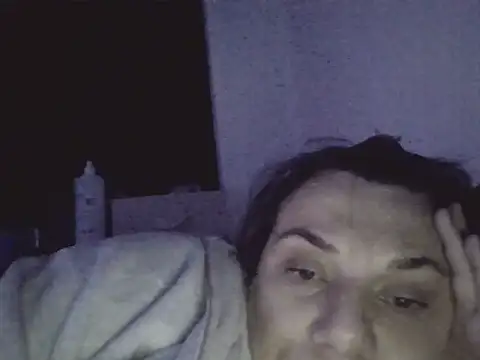 FallenDevil online show from March 20, 8:25 pm