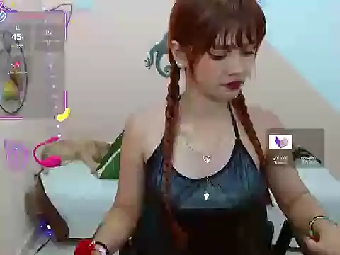 miss tinnymafe online show from September 24, 3:49 am