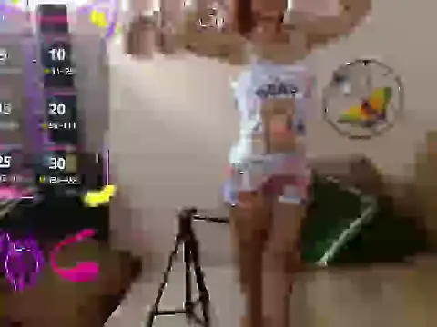 miss tinnymafe online show from March 20, 3:00 am