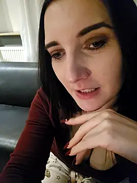 Alina Lamour online show from December 18, 1:27 pm