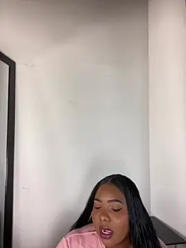 angelGgold online show from August 1, 12:40 pm