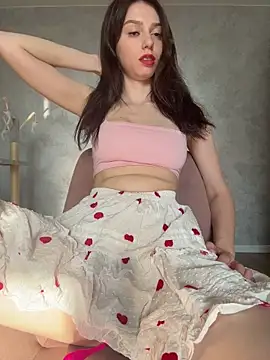 AnikaBest online show from June 15, 3:07 am