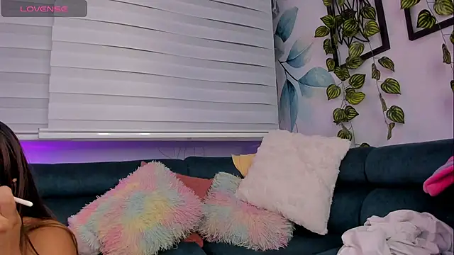 Vivi prinncess online show from May 2, 12:47 am