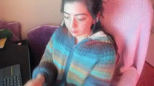 Sammysammy  online show from March 8, 11:47 am