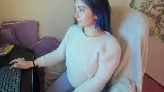 Sammysammy  online show from November 8, 9:47 am