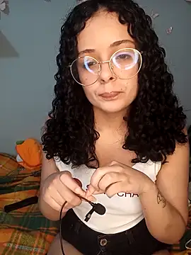 NinaSweet2 online show from February 9, 4:15 am