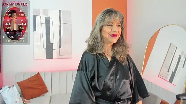 GraceElizabeth  online show from July 14, 8:13 pm
