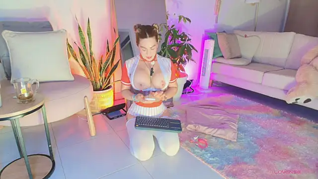 erotik lady online show from July 29, 3:50 am