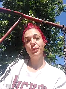 JoleNe2702 online show from June 12, 5:15 am