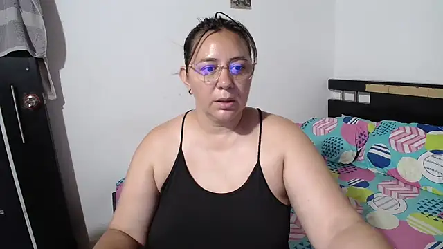 sexxy ticki online show from September 24, 9:47 pm