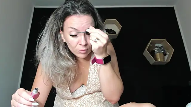 Alesys69 online show from September 13, 10:51 pm