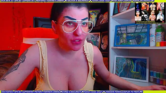 cuminmenowbbyx online show from February 24, 5:33 pm