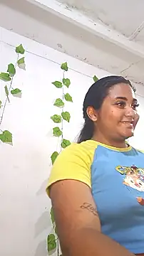 shayna all online show from November 7, 7:19 pm