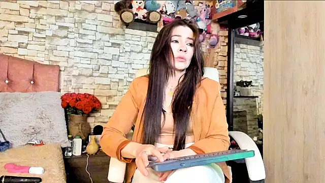 Carla expit online show from July 10, 12:56 am