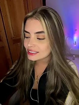 Miss valeriaa online show from November 27, 10:45 pm