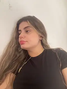 Miss valeriaa online show from March 1, 9:03 pm