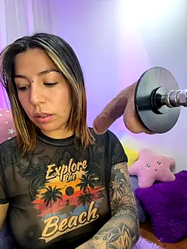  antonella dreamss online show from October 5, 12:04 am