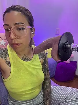  antonella dreamss online show from June 14, 9:04 pm