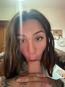  antonella dreamss online show from July 31, 7:59 pm