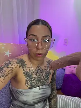  antonella dreamss online show from July 5, 10:26 pm
