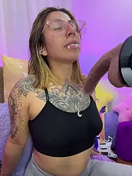  antonella dreamss online show from June 24, 8:41 pm