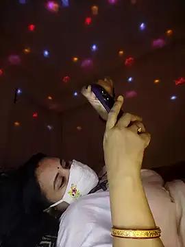 Sheela-Bhabi online show from March 18, 11:59 am