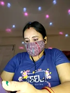 Sheela-Bhabi online show from March 12, 12:19 pm