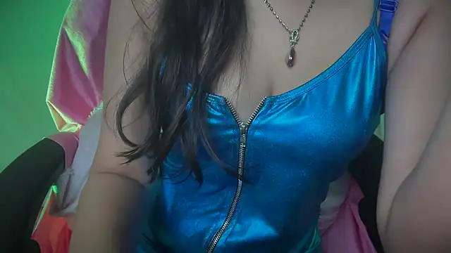 Queen Angelena online show from October 10, 5:18 pm