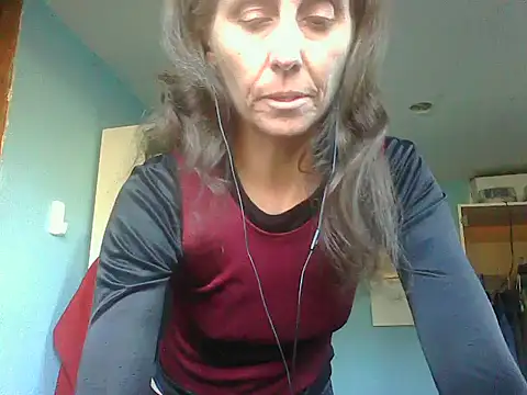 SexyRach75 online show from October 6, 3:07 pm