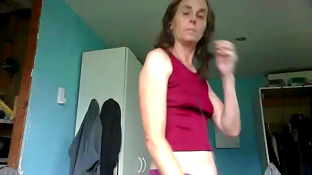 SexyRach75 online show from September 8, 3:00 pm