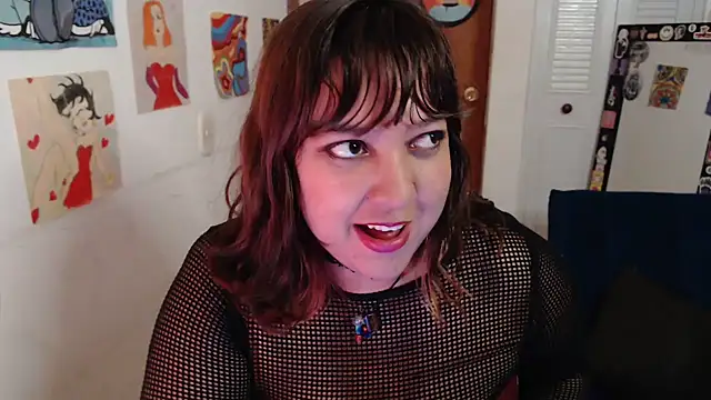 soynanabela28 online show from June 18, 12:56 am