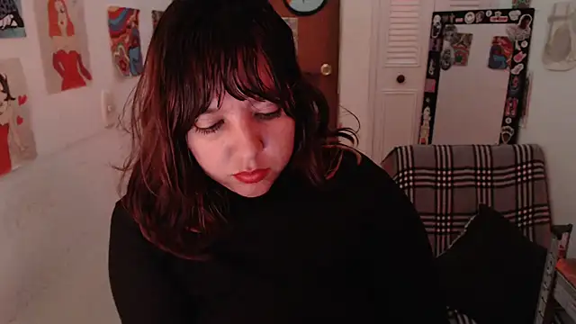 soynanabela28 online show from July 17, 5:23 am