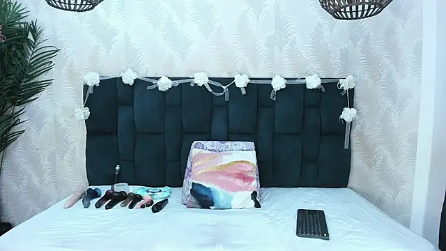 Ariana Diosa online show from June 19, 11:24 am