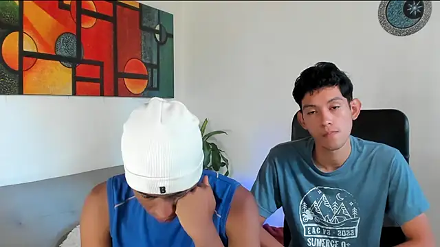Snapshot of Aland_Criss chatting on September 15, 9:55 pm Aland Criss online show from September 15, 9:55 pm