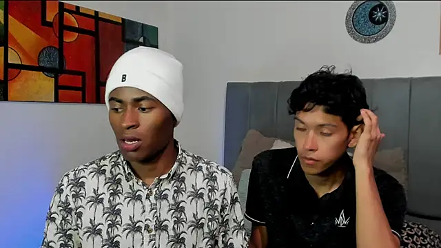 Aland Criss online show from November 22, 11:40 pm