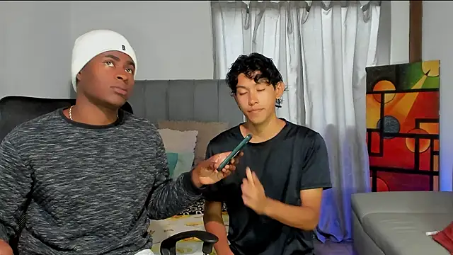 Aland Criss online show from March 21, 10:04 pm