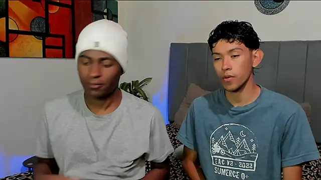 Aland Criss online show from November 4, 4:06 am