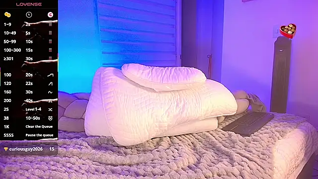 miss hope online show from June 20, 4:38 am