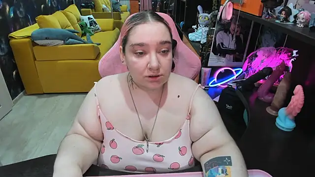 Softie Sofy online show from June 25, 6:29 am