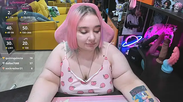 Softie Sofy online show from June 20, 9:35 am