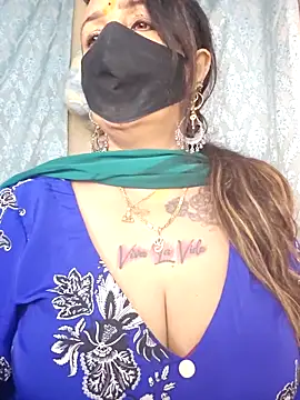 cute-tanvi online show from March 6, 1:44 am