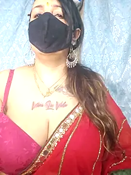 cute-tanvi online show from February 24, 12:32 am