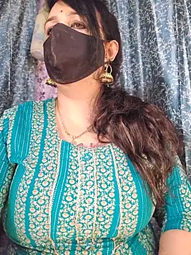 cute-tanvi online show from June 16, 12:55 am