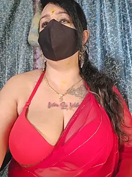 cute-tanvi online show from June 11, 1:05 am