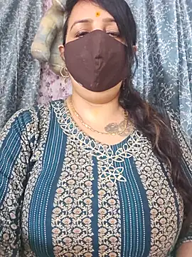 cute-tanvi online show from July 25, 2:40 am