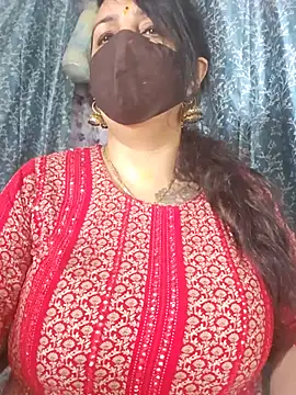 cute-tanvi online show from July 24, 2:20 am